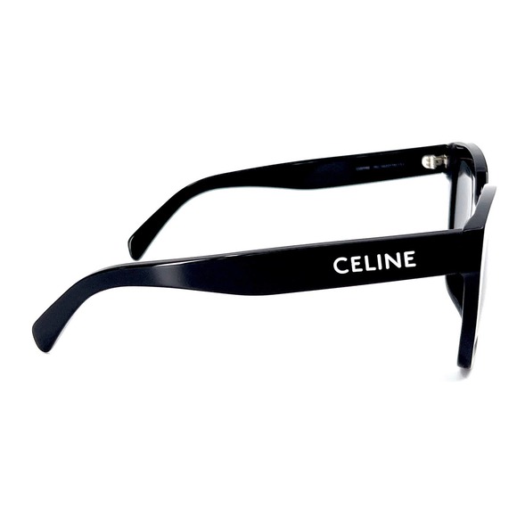 NEW!!! CELINE Sunglasses CL40198F 01A Authentic - Picture 10 of 12